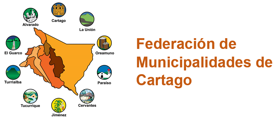 Federación de Municipalidades de Cartago