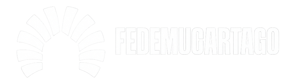 Sitio Web de la Federación de Municipalidades de Cartago